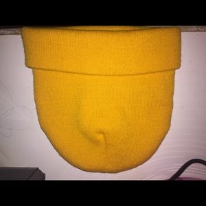 Yellow Hat